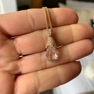 Kendra Scott Colby Pendant Necklace